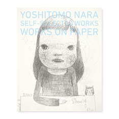 ޗǔqFSELF]SELECTED WORKS WORKS ON PAPER